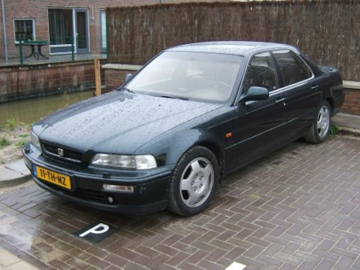 Honda Legend 3.2i V6 (1994)