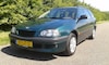 Toyota Avensis (1999)