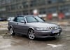 Saab 9-3 Cabriolet SE 2.0 Turbo Sport Edition (2003)