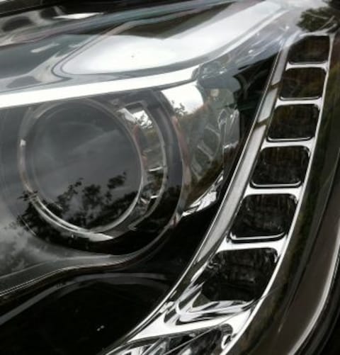 Citroën DS5 Hybrid4 Business Executive