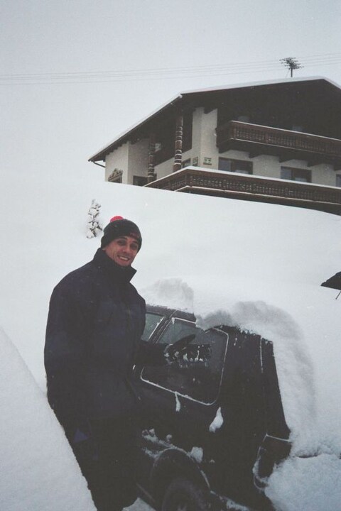 Volkswagen Golf 1.9 TDI 110pk Milestone Sport