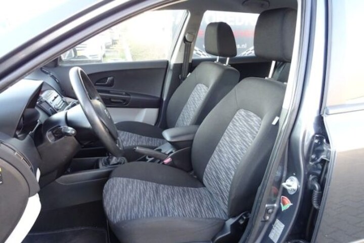 Kia Ceed SW