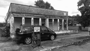 Renault Grand Espace 2.0 dCi 16V 175 Initiale (2006)