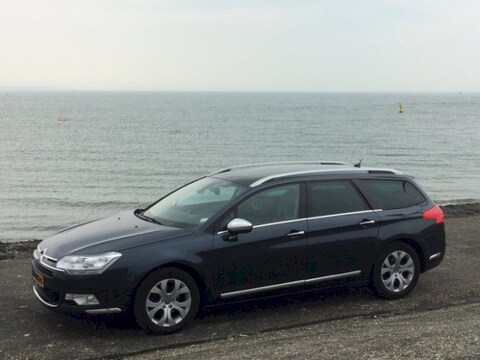 Citroen C5 Tourer 1.6 THP Exclusive
