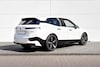 BMW iX xDrive40 (2021)