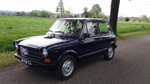 Autobianchi A 112 A