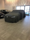Volvo V90 T4 Inscription (2018)