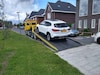 MG EHS Luxury (2021)