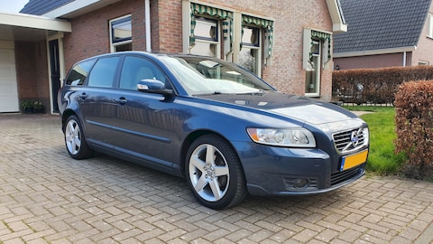Volvo V50 2.0 Edition II