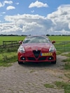 Alfa Romeo Giulietta 2.0 JTDm 170 Distinctive (2012)