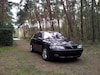 Opel Vectra 1.6i-16V Diamond (1998)