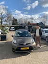 Toyota Aygo 1.0 12v VVT-i Comfort (2013)