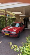 Audi 80 2.0 E 90pk (1992)
