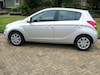 Hyundai i20 1.25 i-Motion (2011)