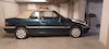 Rover 216 Cabriolet (1993)