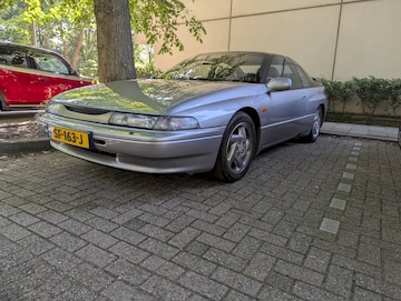 Subaru SVX (1992)