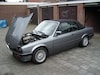 BMW 320i Cabrio (1992)