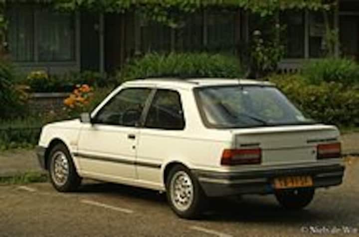 Peugeot 309 XR 1.3