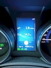 Toyota Auris Touring Sports 1.8 Hybrid Lease Pro (2015)