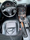 BMW Z3 roadster 1.8i (1997)