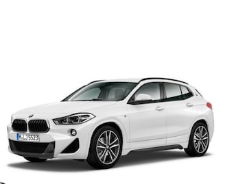 BMW X2 sDrive20i (2018)