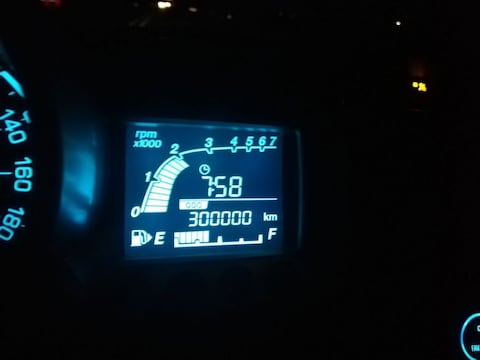 Chevrolet Spark 1.0 LT BiFuel (2012)