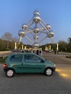 Renault Twingo (1993)