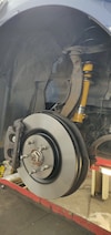 Honda Accord (2009)