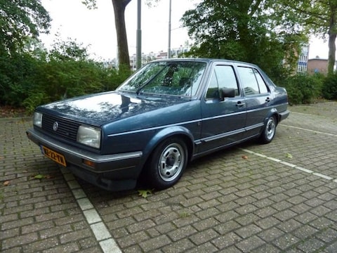 Volkswagen Jetta 1.8 GL