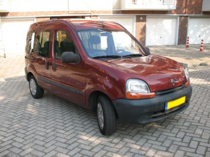 Renault Kangoo RT 1.4