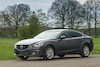 Mazda 6 SkyActiv-D 2.2 150pk Skylease+ (2014)