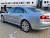 Audi A8 4.2 quattro Pro Line (2003)