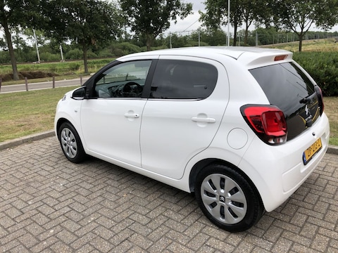 Citroen C1 VTi 72 Feel