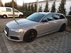 Audi A6 Avant 3.0 TDI 326pk BiT quattro competition (2016)