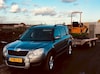 Skoda Yeti 2.0 TDI 140pk 4x4 Ambition (2011)