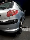 Peugeot 206 Air-line 1.4 (2007)