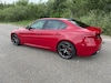Alfa Romeo Giulia 2.0T 280pk Veloce (2018)