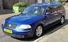 Volkswagen Passat Variant 1.9 TDI 130pk Highline (2003)