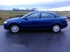 Mazda 6 Sport 2.0 CiTD 120pk Touring (2005)