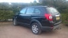 Chevrolet Captiva 3.2 Executive (2008)