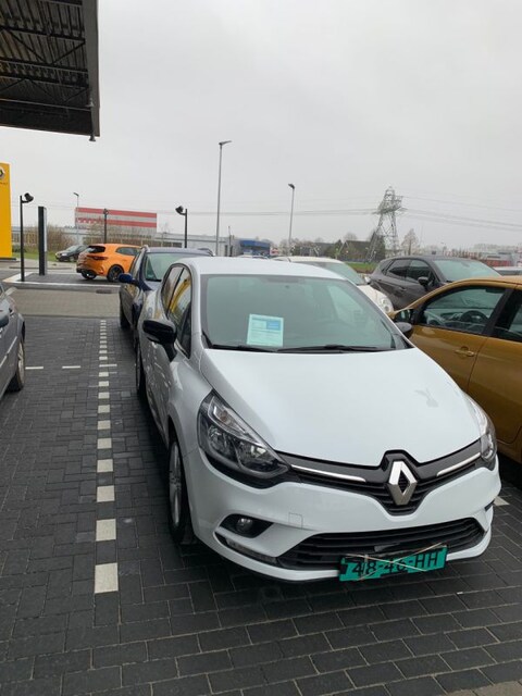 Renault Clio TCe 90 Energy Limited