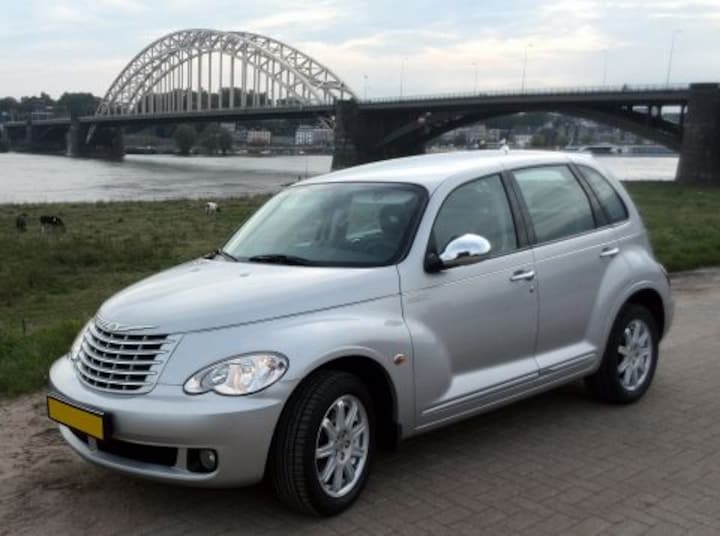 Chrysler PT Cruiser 1.6i Touring