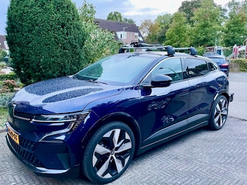 Renault Mégane E-TECH EV60 220pk Optimum Charge Techno (2022)