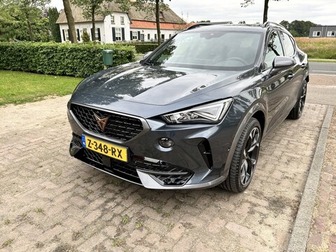Cupra Formentor 1.4 e-HYBRID VZ Performance Limited
