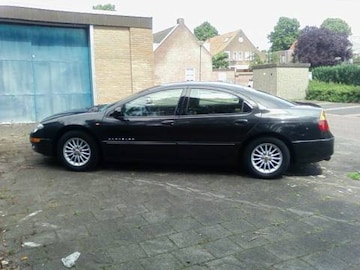 Chrysler 300M 3.5i V6 LE (1999)
