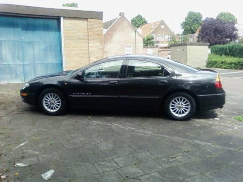Chrysler 300M 3.5i V6 LE (1999)