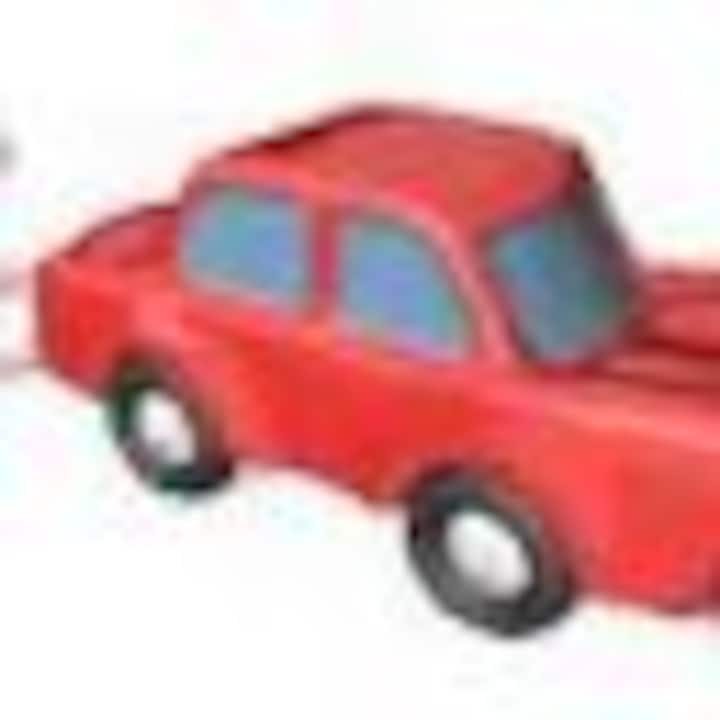 Ben Zine