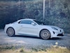 Alpine A110 GT (2022)