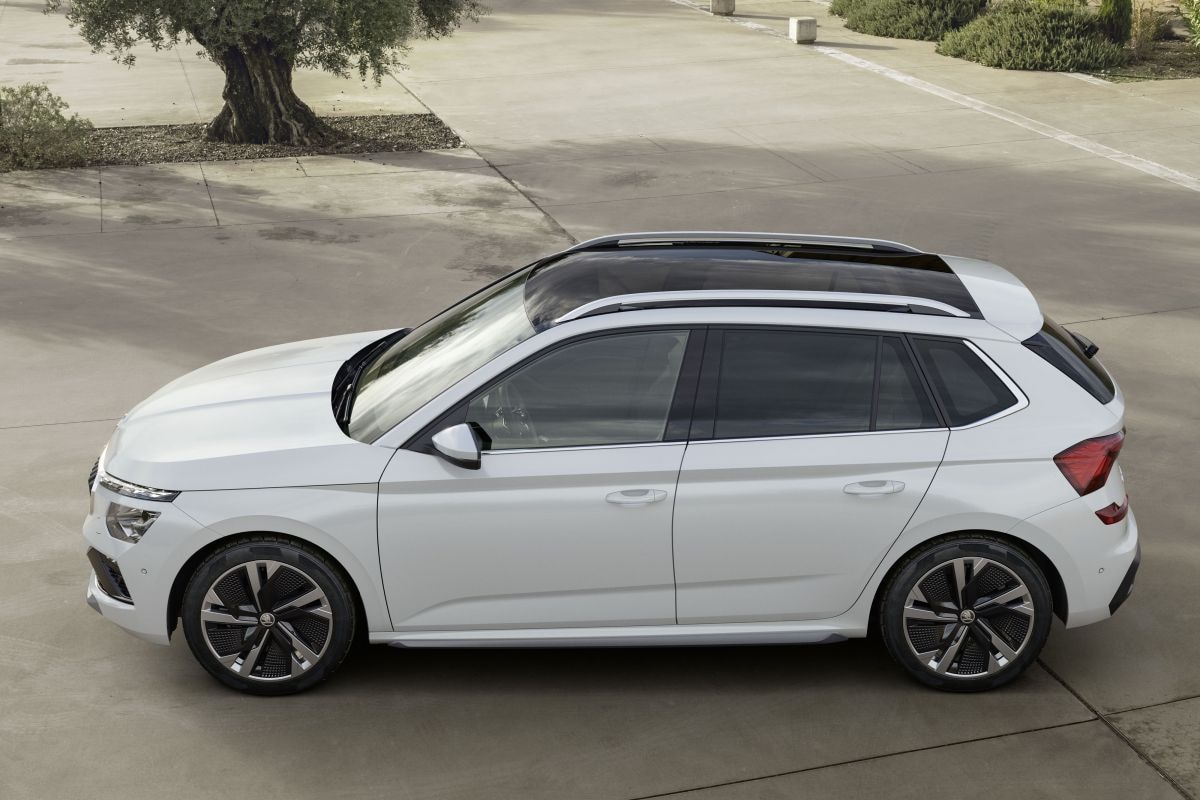 H&R Tieferlegungsfedern Für Nissan NV300 & Renault Trafic - VA35/HA30mm Absenkung