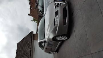 Alfa Romeo GT 2.0 JTS 16V Progression (2008)